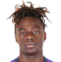 埃尔帕索机车