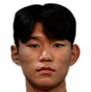 庆南FC