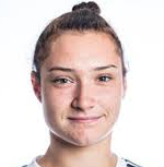 柏林联女足
