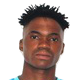 弗雷德里西亚