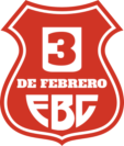 二月三日FBC